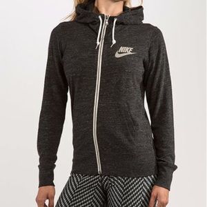 Nike Women’s Vintage Zip Up Hoodie